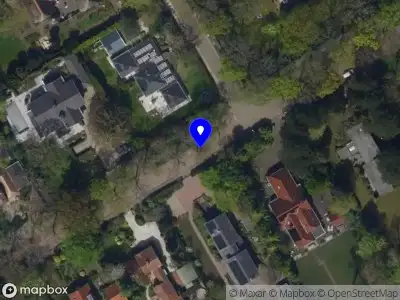 Omgevingsvergunning Vleysmanlaan  Wassenaar