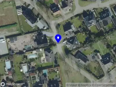 Omgevingsvergunning De Scheifelaar  Veghel