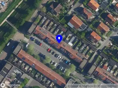 Bouwvergunning Siciliano  Nieuw-Vennep