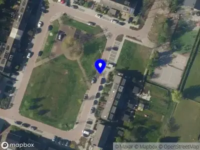 Bekendmaking Gemeente De Bilt - Aanvraag omgevingsvergunning: Uitbreiding basisschool De Nijepoort, Versteeglaan 144, 3737XC Groenekan