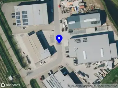 Bekendmaking Omgevingsvergunning aangevraagd, Randweg 28 in Buren