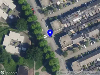 Overig Johan Jongkindstraat  Almere