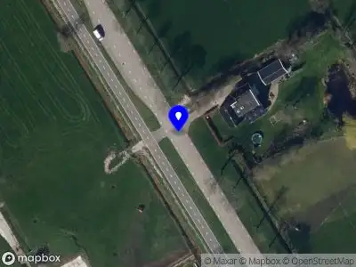 Watervergunning Provincialeweg  Kornhorn