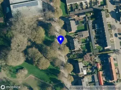 Bekendmaking Gemeente Brummen - Melding mba regulier asbest - asbestinventarisatierapport, Troelstralaan 26 in Brummen