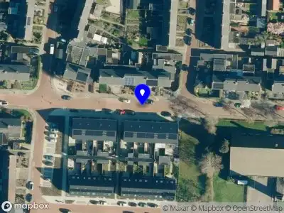 Milieuvergunning Huygenslaan  Eerbeek