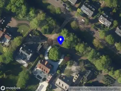 Omgevingsvergunning Het Eiland  Wassenaar