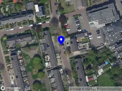 Verkeersbesluit Joris Dircksenstraat  Breukelen