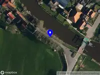 Aanvraag Omgevingsvergunning wateractiviteit WF-756262 Plaatsen/vervangen damwand op locatie Abbegeasterketting 1, Abbega