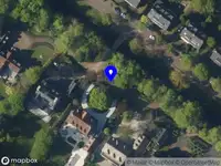 Gemeente Wassenaar - aangevraagde omgevingsvergunning: het kappen van 2 bomen  - Het Eiland 2, Wassenaar - Z/24/094745