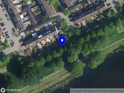 Omgevingsvergunning Lekstraat  Almere
