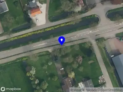 Verkeersbesluit wijzigen verkeerssituatie Dorp Benschop noord- en zuidzijde oost