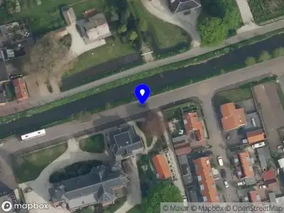 Verkeersbesluit wijzigen verkeerssituatie Dorp Benschop noord- en zuidzijde oost