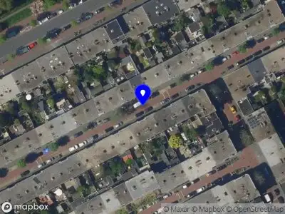 Overig Rhododendronstraat  's-Gravenhage