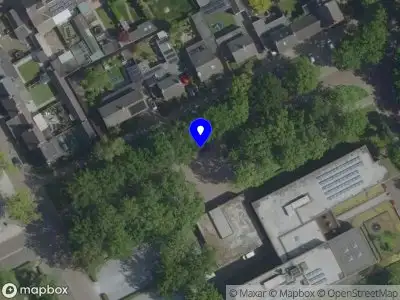 Bouwvergunning Raadhuisplein  Beek en Donk