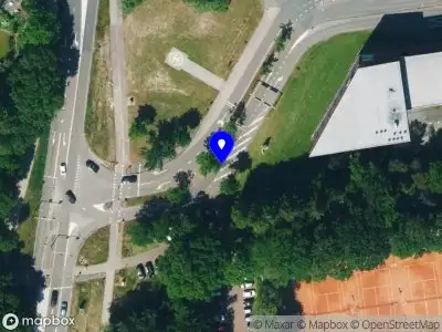 Verlengde beslistermijn voor het plaatsen van een tweede zuurstoftank aan Boermarkeweg 60 te Emmen