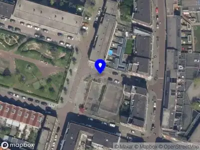 Bouwvergunning Vlethoek  Rotterdam