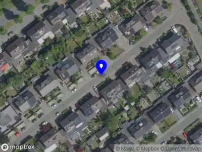 Bekendmaking Gemeente Geldrop-Mierlo melding Besluit activiteiten leefomgeving, Munnikenakker 13 Mierlo