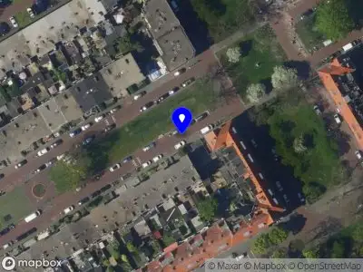 Verkeersbesluit Damasstraat  's-Gravenhage