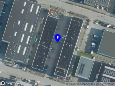 Bouwvergunning Vaart  Gorinchem