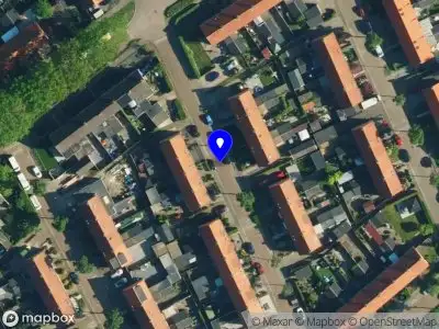 Sloopmelding Kamilleweg 45 in Heerde: het verwijderen van asbesthoudende materialen uit het hoofdgebouw