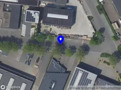 Toestemming voor het verlenen van een milieubelastende activiteit voor het plaatsen van een torenkraan aan Avelingen-West 20 te Gorinchem