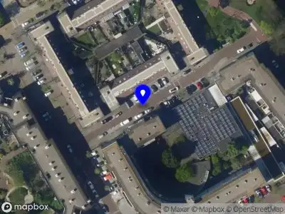 Verkeersbesluit Peilstraat  's-Gravenhage