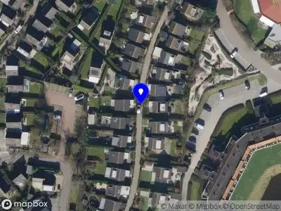 Bouwvergunning Grevelingse Slag  Brouwershaven