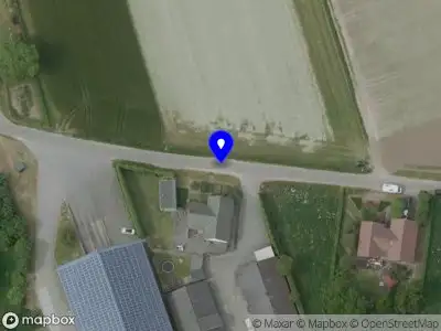 Toestemming voor het kappen van bomen ten behoeve van een zorgwoning aan Muytertweg 28a te Herkenbosch