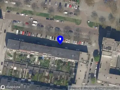 Overig Crooswijksestraat  Rotterdam