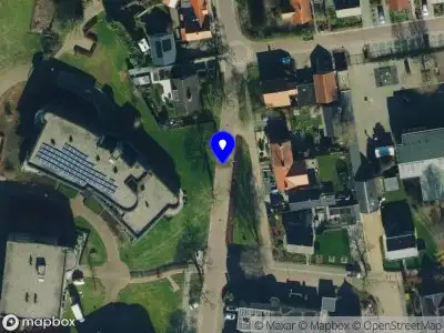 Sloopmelding H.G.D. Cramerstraat 23 in Wapenveld: het verwijderen van asbesthoudende materialen uit het hoofdgebouw