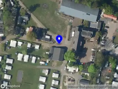 Verlenging beslistermijn voor het plaatsen van een totempaal met bestrating daar omheen aan De Heygreaff 3 te Woudenberg