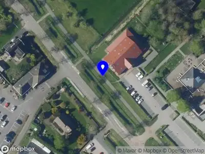 ontwerp uitgebreide omgevingsvergunning voor het oprichten van een kindcentrum op De Meet 3  Nieuwe Niedorp