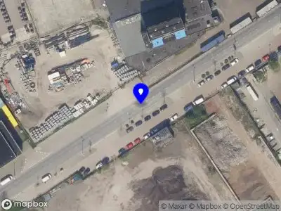 Aangevraagde omgevingsvergunning Keileweg 28 - Gemeentelijk monument