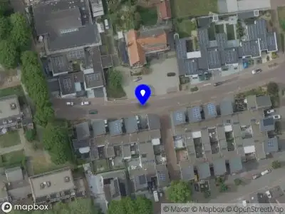 Ontheffing voor het zonder vergunning verstrekken van zwak-alcoholhoudende drank tijdens carnaval 2025 bij het feestpaviljoen gelegen bij de Jeugdsoos aan Kloosterstraat 32 te Herkenbosch