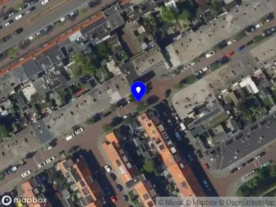 Verkeersbesluit Jan Wapstraat  's-Gravenhage