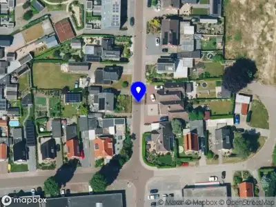 Bekendmaking Aanvraag vergunning voor het realiseren van een dakopbouw aan Buitenweg 64 te Emmen