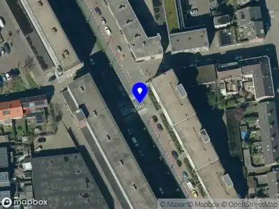 Verkeersbesluit Wichard van Pontlaan  Arnhem
