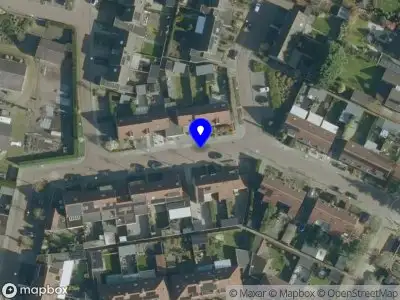 Omgevingsvergunning Rogge  Sint-Oedenrode
