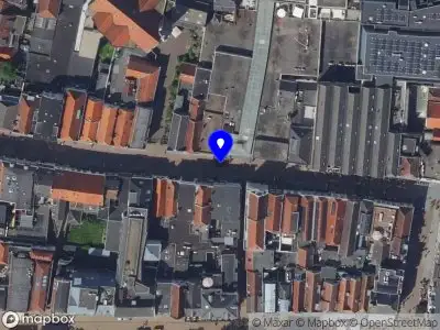 Bouwvergunning Gasthuisstraat  Gorinchem