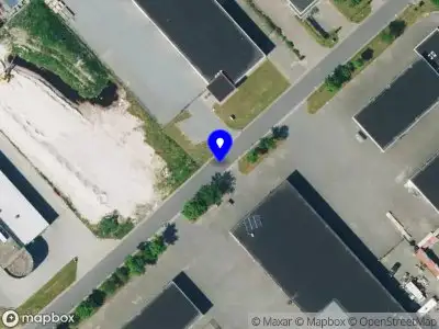 Bouwvergunning Vitus Beringstraat  Emmen