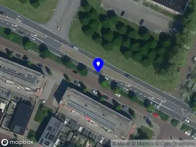 Verkeersbesluit Vondelweg  Haarlem