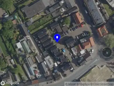 Omgevingsvergunning Elzenhof  Gemert
