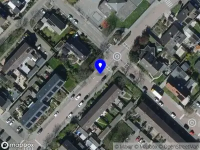 Overig Brielsestraat  Stellendam