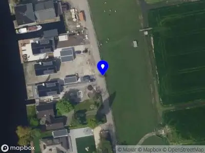 Milieuvergunning Westerdijk  Leimuiden