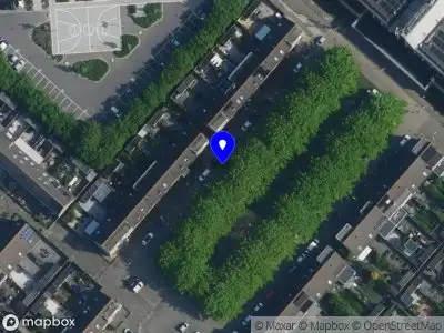 Bouwvergunning Klunderburg  Hoofddorp