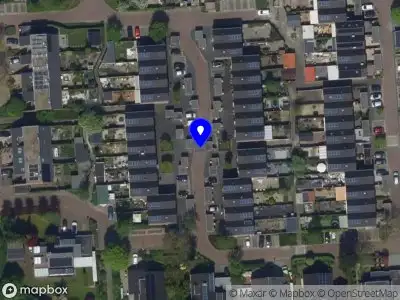 Overig Hemelricplaats  Hoevelaken