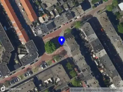 Verkeersbesluit Weesperstraat  's-Gravenhage