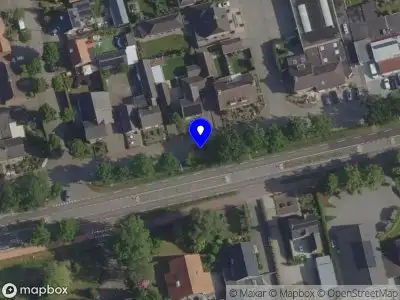 Bouwvergunning Elsendorpseweg  Elsendorp