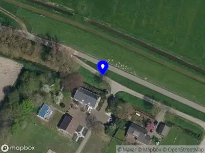 Natuurbeschermingsvergunning Oostdijk  Willemstad