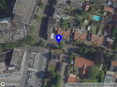 Bouwvergunning Kapelaanstraat  Gemert